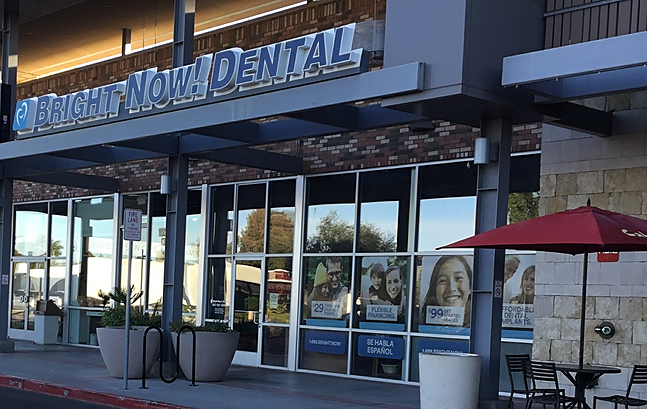 Dental Center