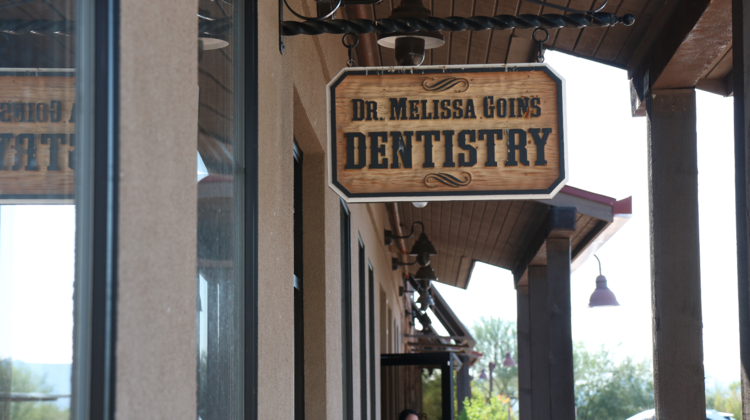 Mountain Ridge Dental
