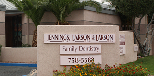 Jennings, Larson & Larson
